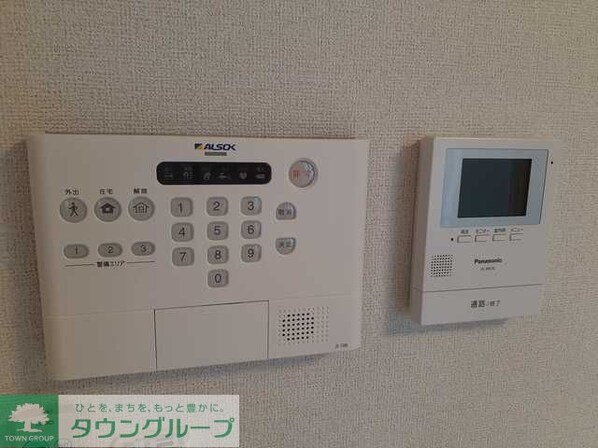 クオーレの物件内観写真